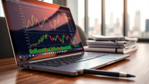 nse ireda stock review