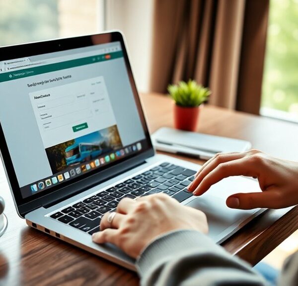 Booking Your Trip With Nuego Bus Services