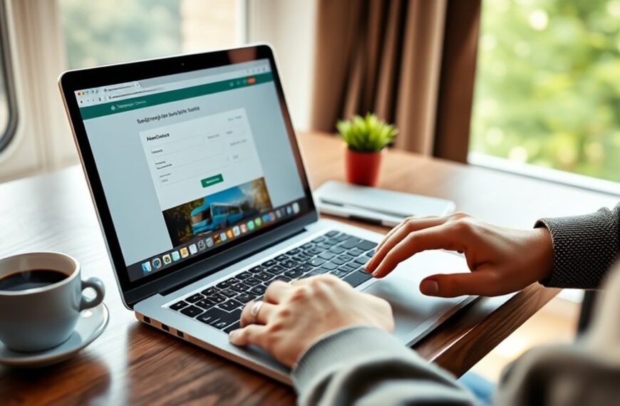 Booking Your Trip With Nuego Bus Services