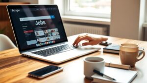 premium jobs for professionals