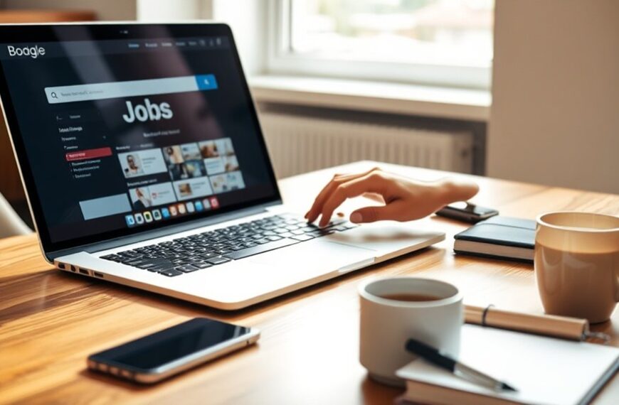 Seventhway: Find Premium Jobs Now for Professionals