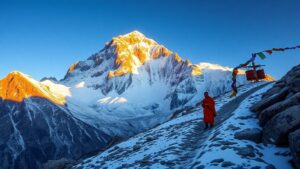 sacred pilgrimage to kailash