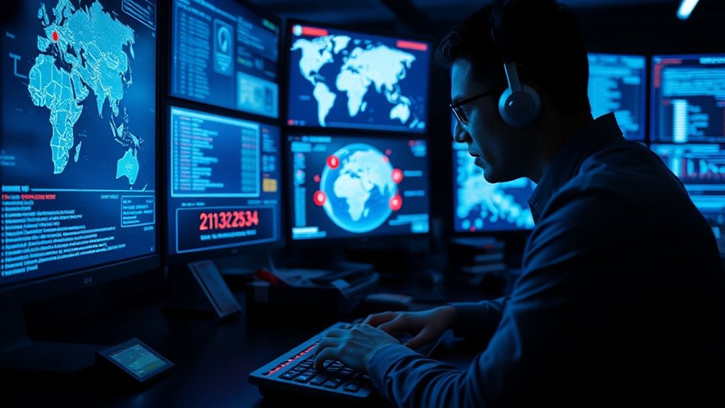 security risks from ip