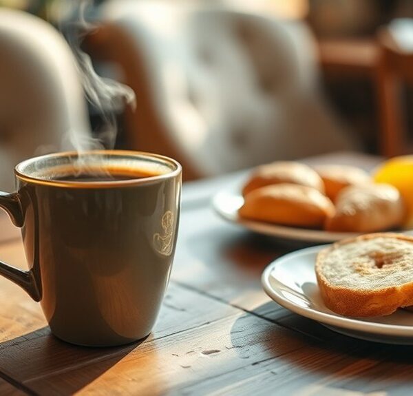 Quick Snacks and Coffee at Zepto Cafe