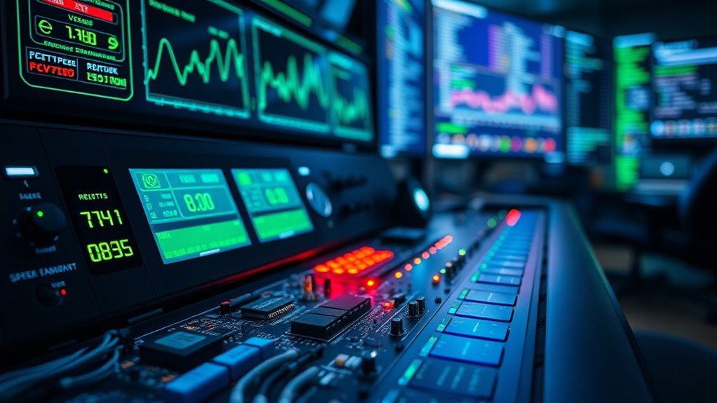 software optimizations enhance performance