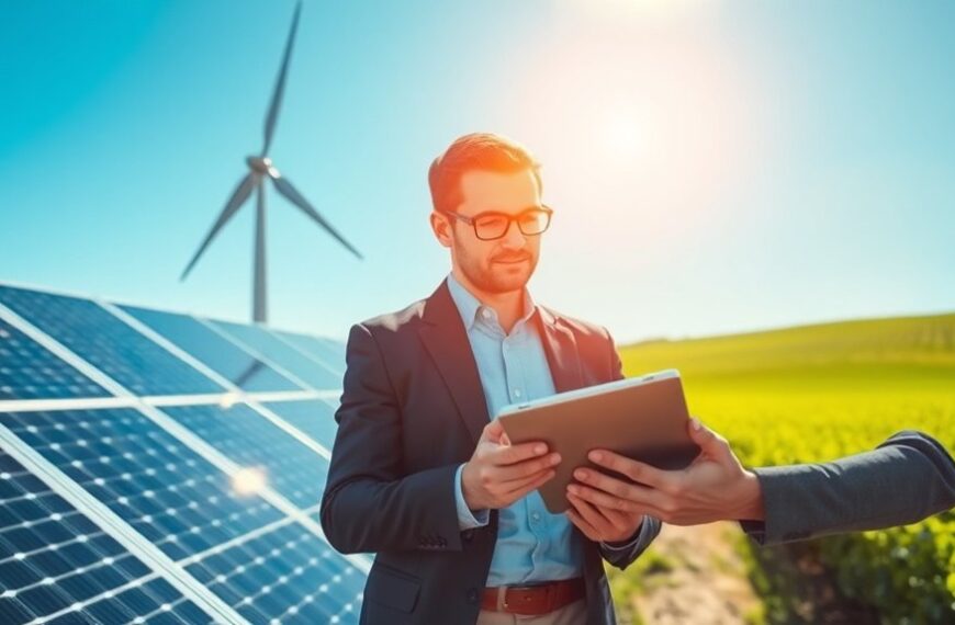 Investing in Saatvik Green Energy Solutions