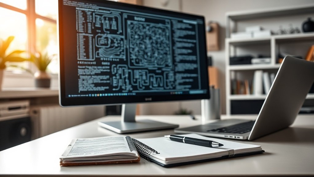 technical insights and analysis