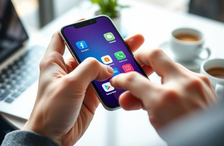 How to Use Barapk Org for Mobile Apps