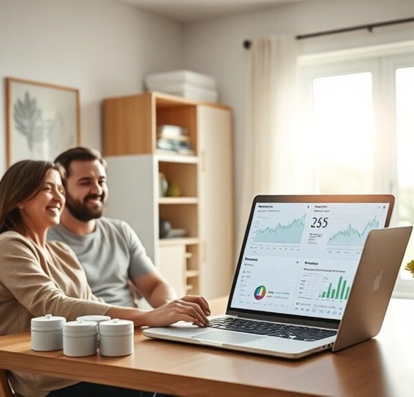 Utility Warehouse Services and Customer Benefits