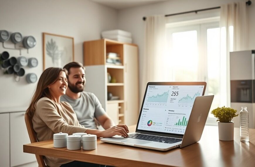 Utility Warehouse Services and Customer Benefits