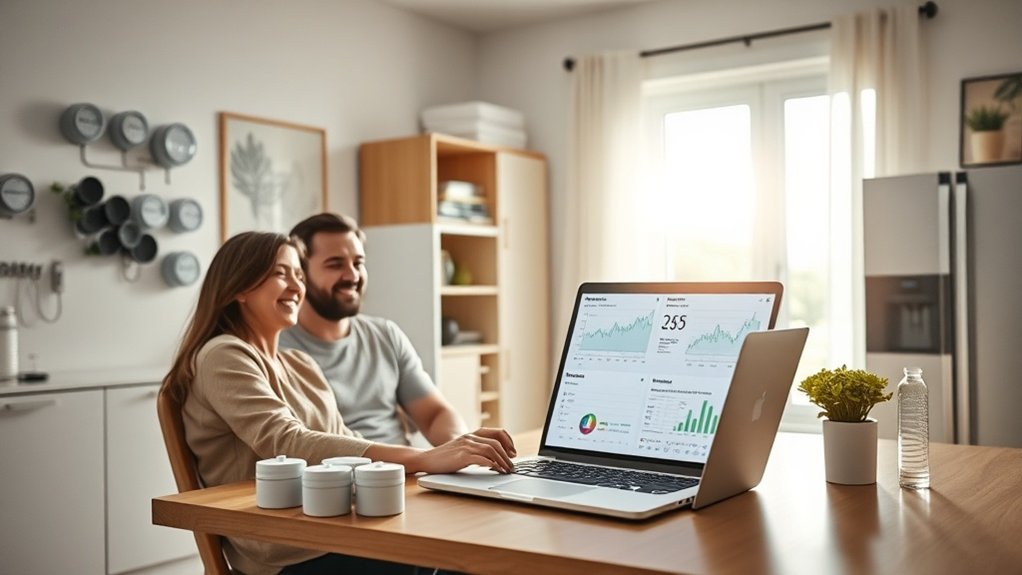 utility services and advantages