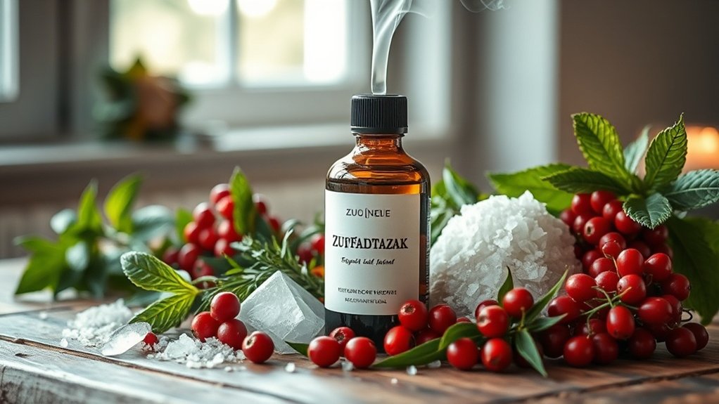 zupfadtazak ingredient effects explained