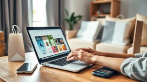 affordable online shopping deals