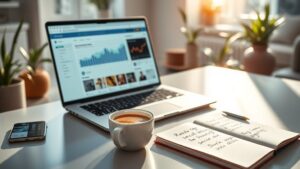 boosting social media growth