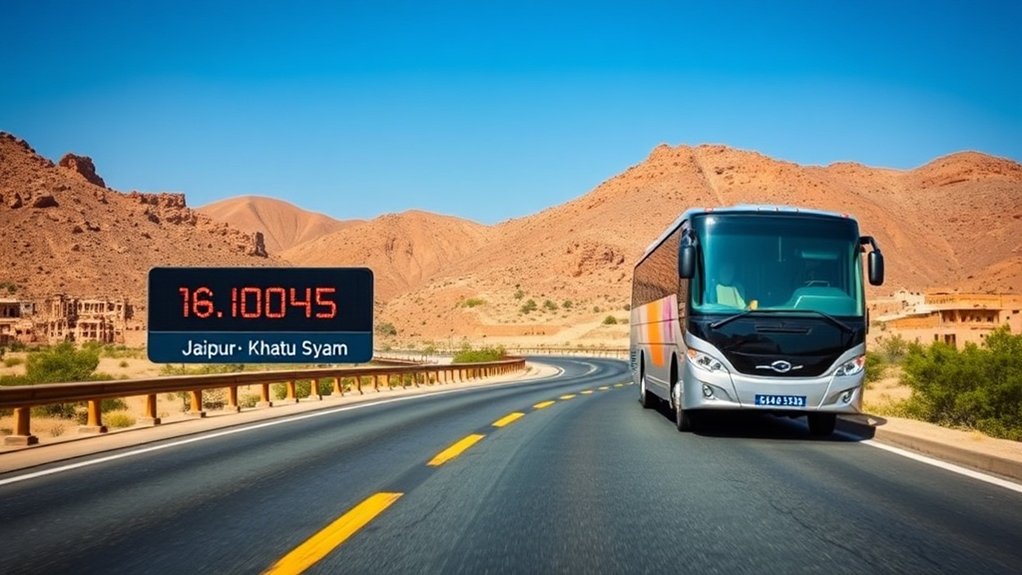budget friendly bus options