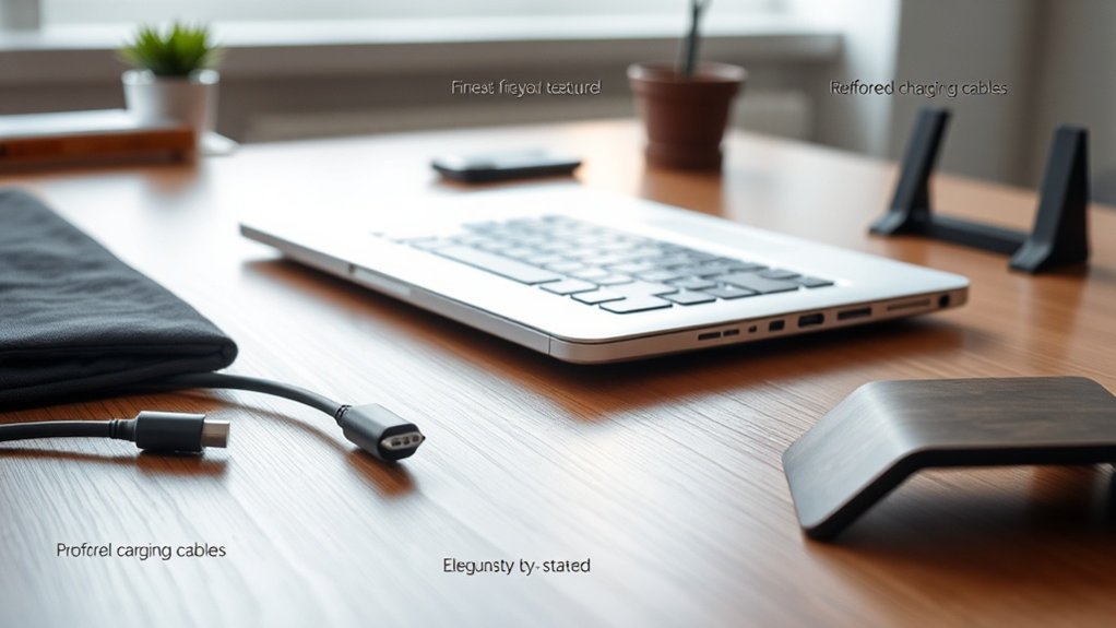 durable high quality laptop accessories