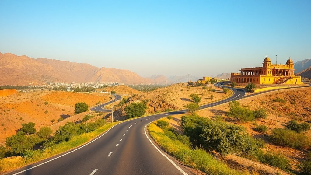 jaipur to khatu shyam