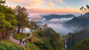 kodaikanal tourist attractions 2026