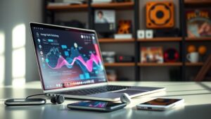 modern tech trends exploration