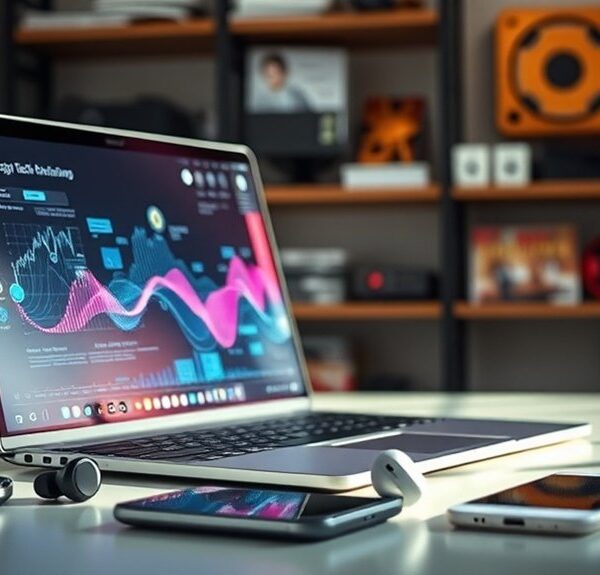 Techsslaash Com: Navigating Modern Tech Trends