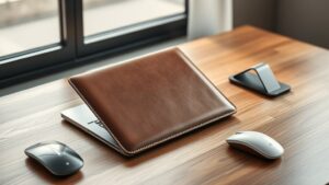 premium laptop accessories store