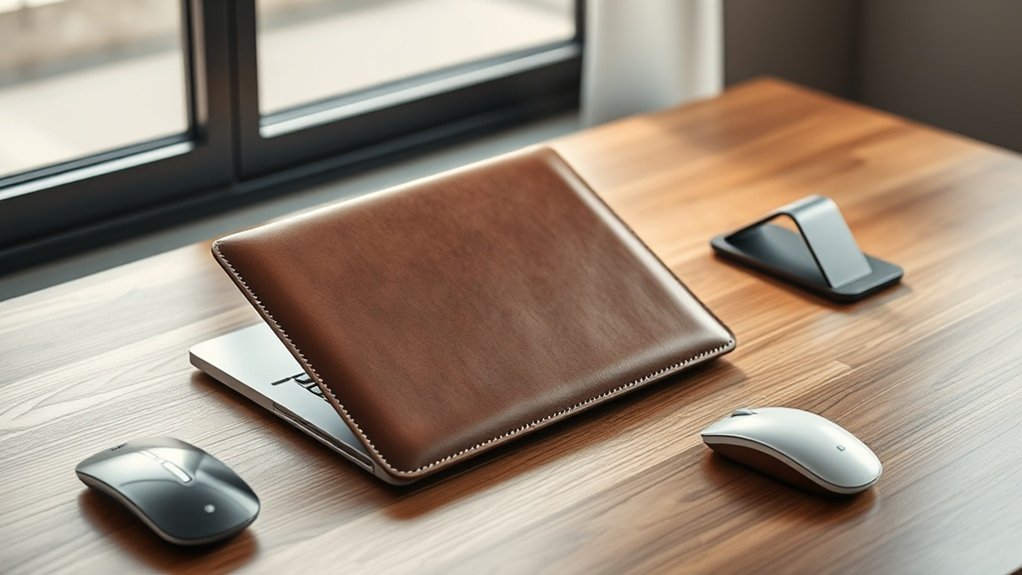 premium laptop accessories store