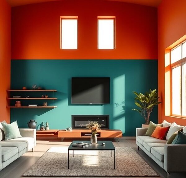 Birla Opus Paints: Transforming Home Interiors