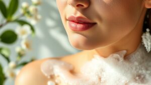 santoor soap beautifies your skin