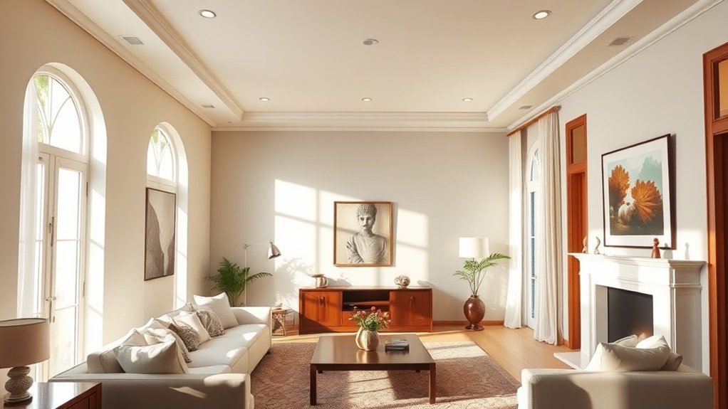 versatile durable aesthetic paint