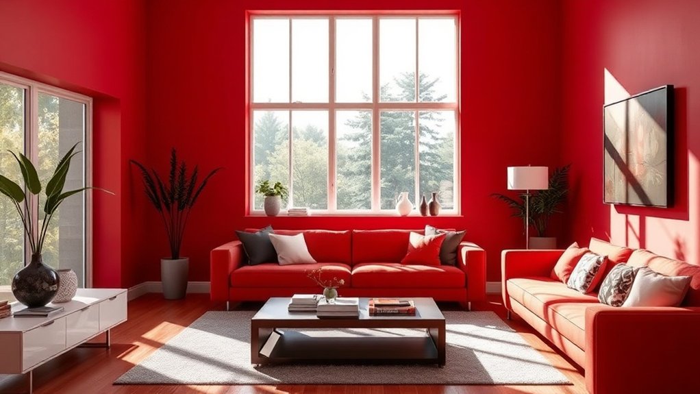 vibrant durable elegant paints