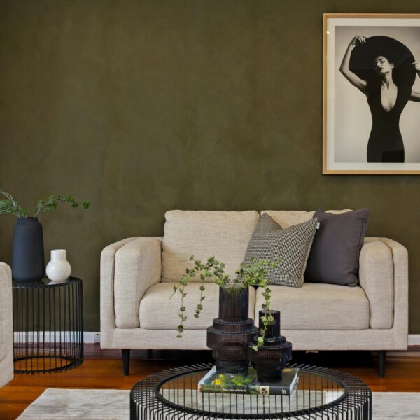 How Wall Finishes Influence Interior Photography More Than You Think