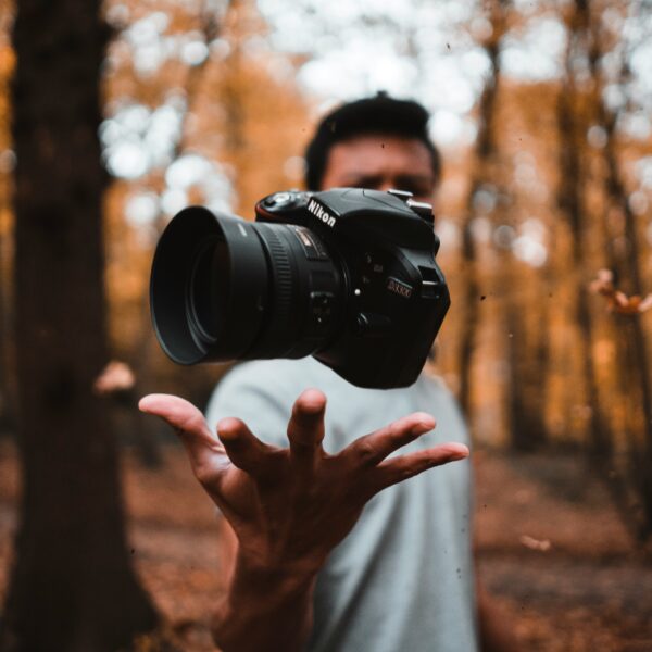 Visual Storytelling Meets Written Storytelling: Why Every Photographer Needs Both Skills