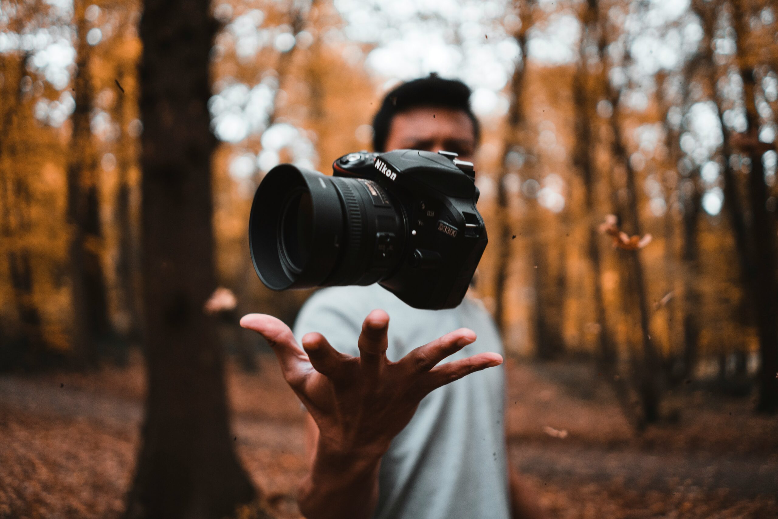 Visual Storytelling Meets Written Storytelling: Why Every Photographer Needs Both Skills